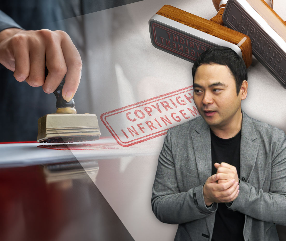 스타트업은 특허출원 이전에 상표등록부터 무조건 하라