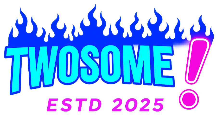 Twosomesty Logo