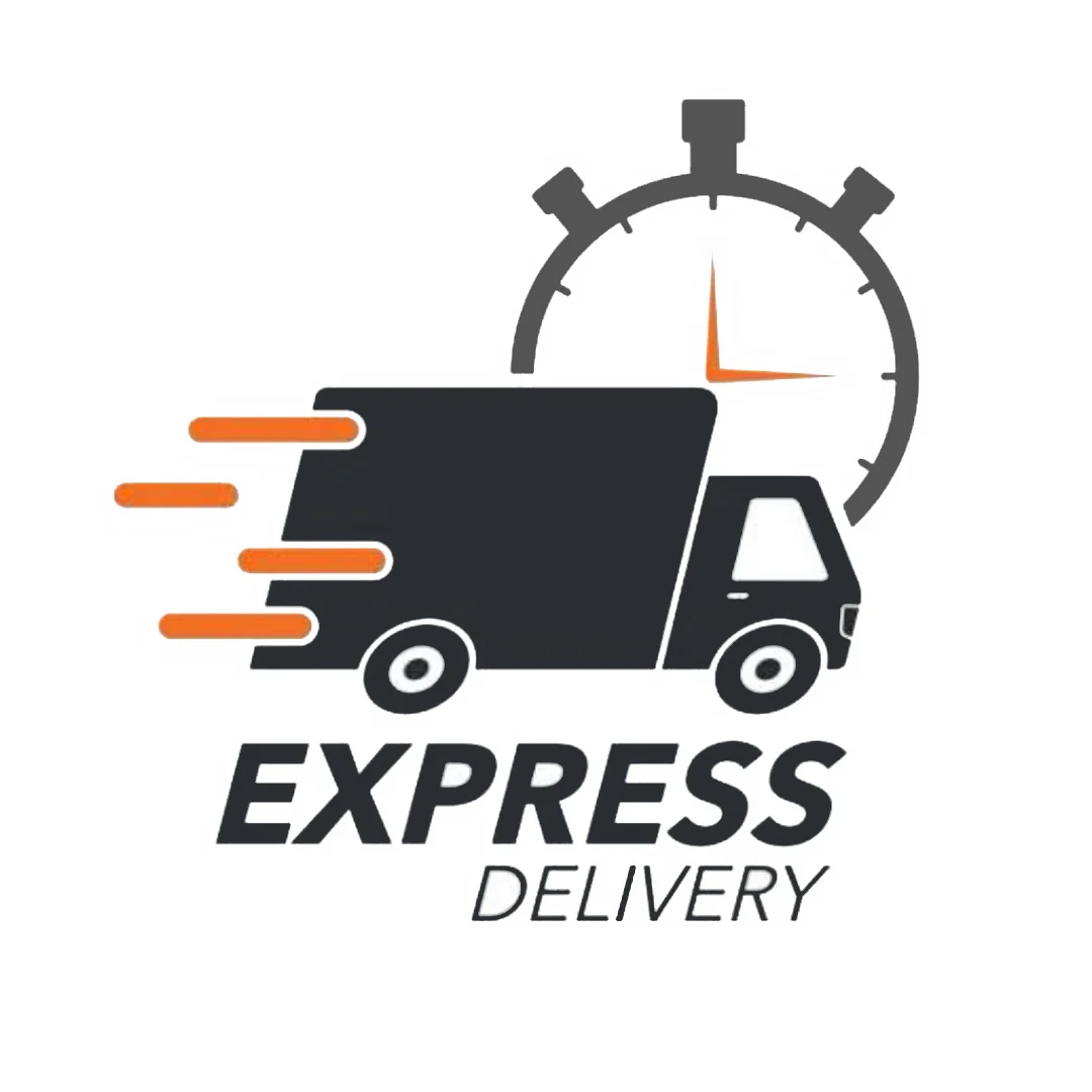EXPRESS SHIPPING
