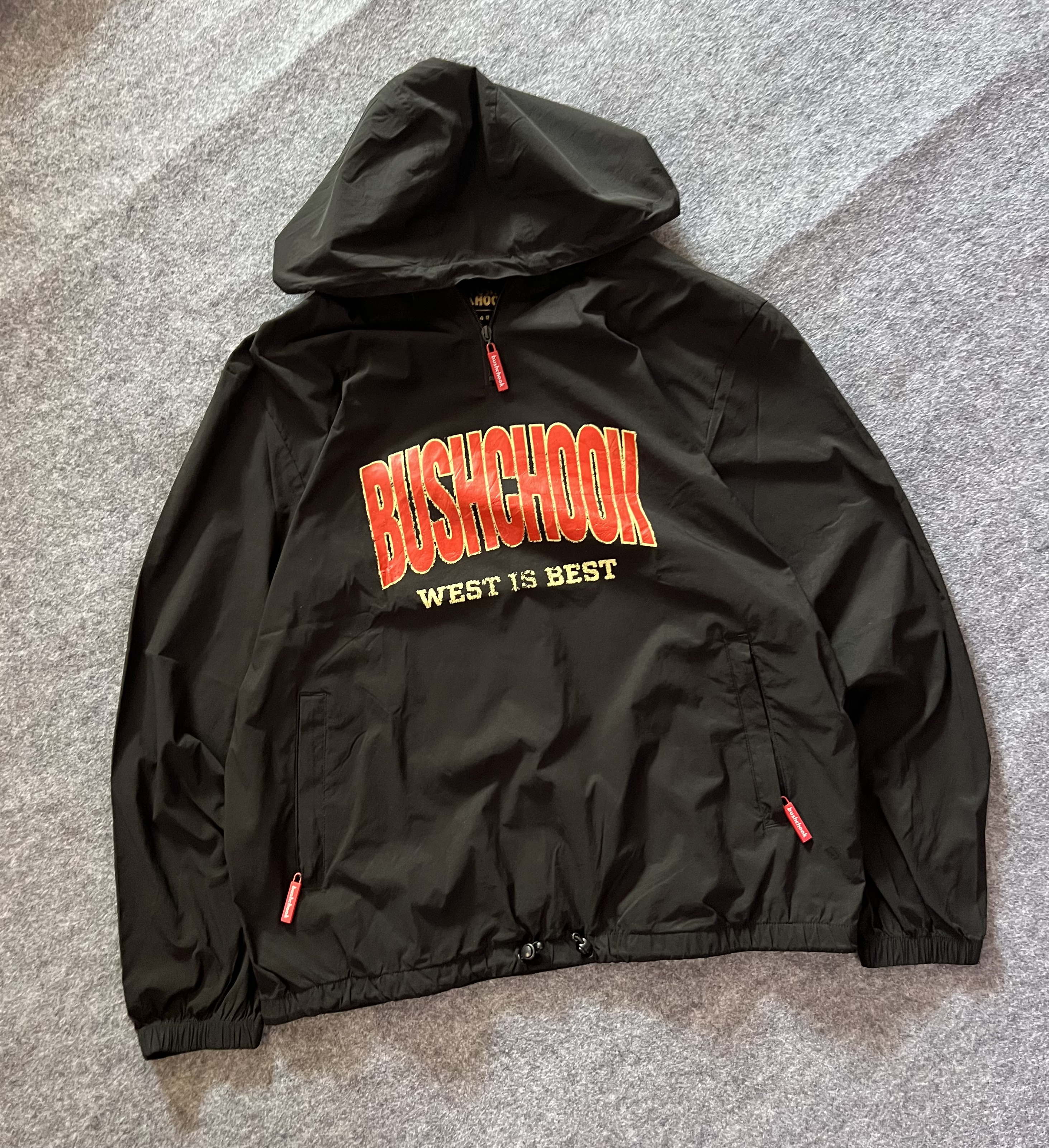 LIMITED DROPS