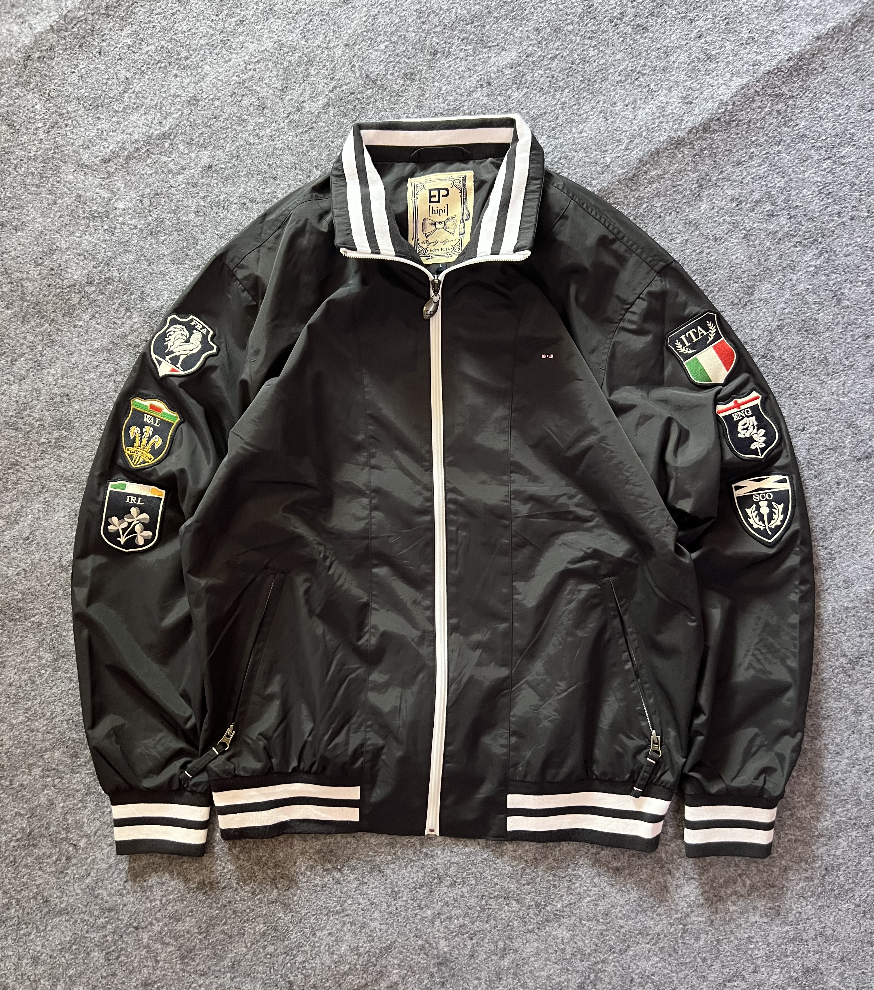 PREMIUM AND CURATED STREET WEAR