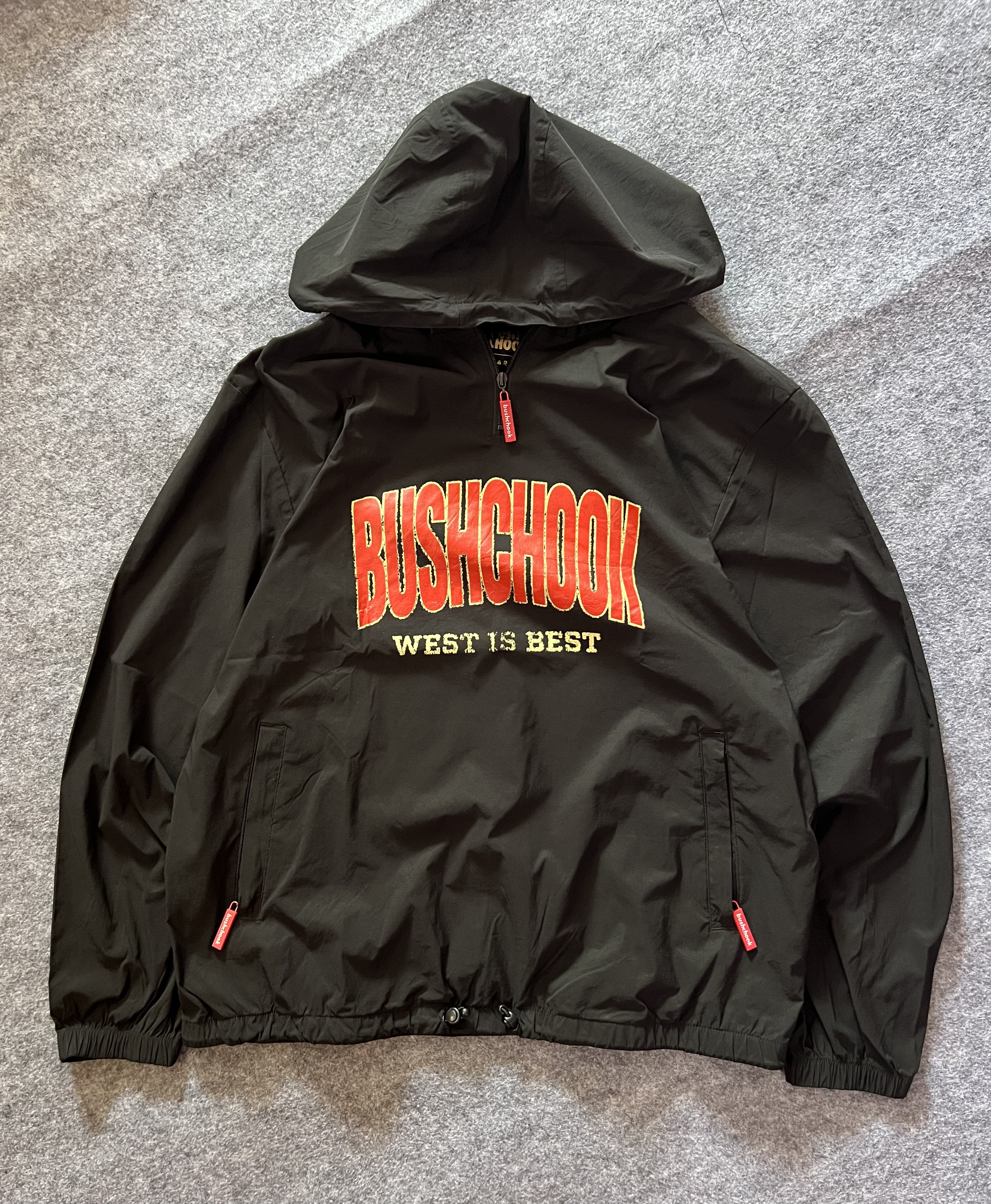Hoodie