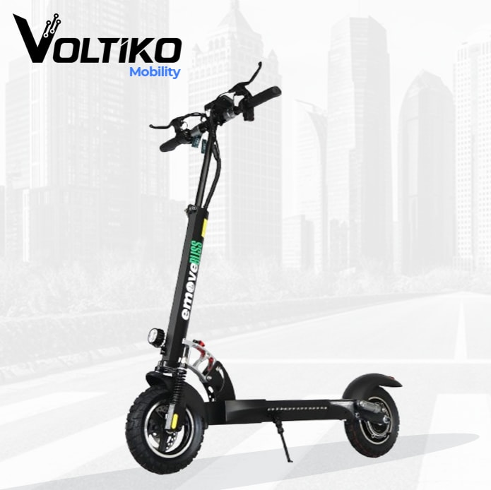 Emove Bliss