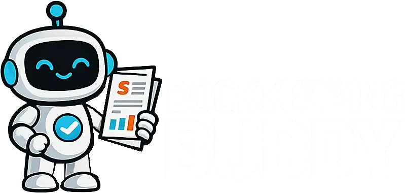 Bookkeeping Buddy