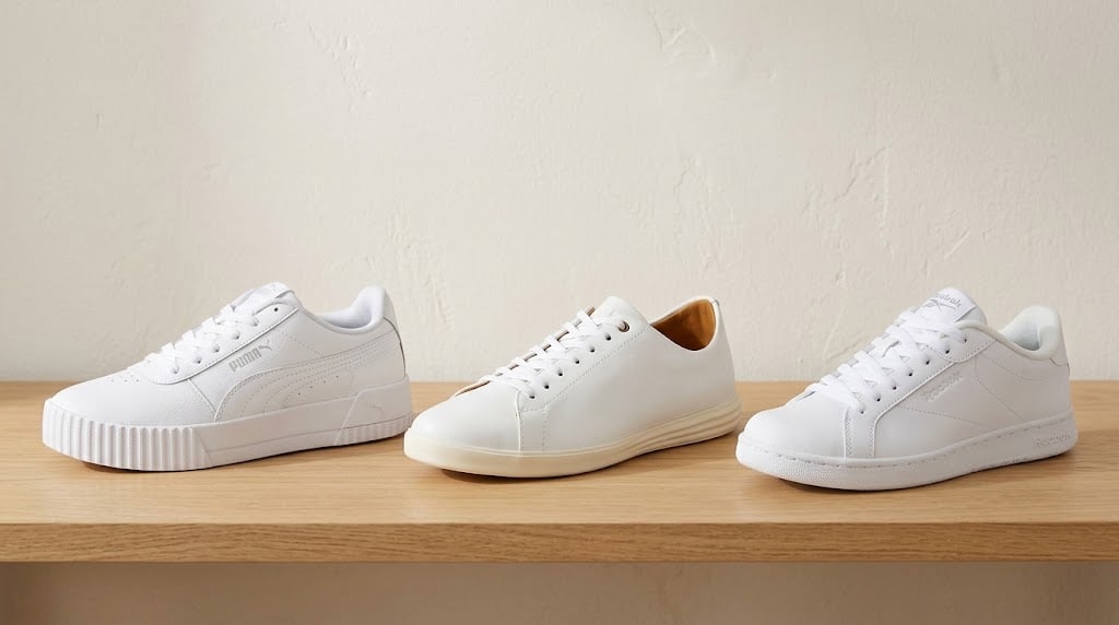 Talla, tejido y precio: cómo acertar con zapatillas + 6 propuestas