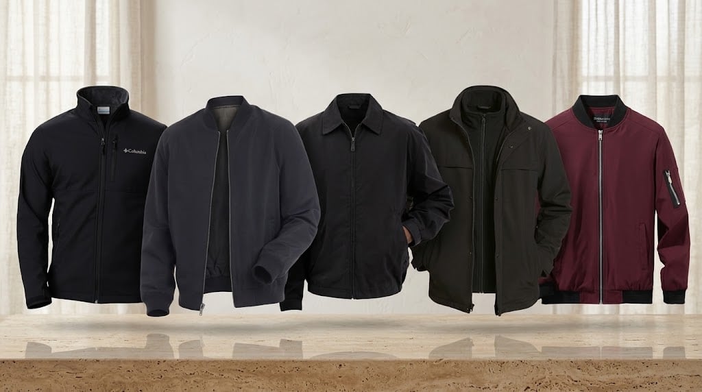 chaquetas guateadas a examen: 9 que pasan el corte (2026)