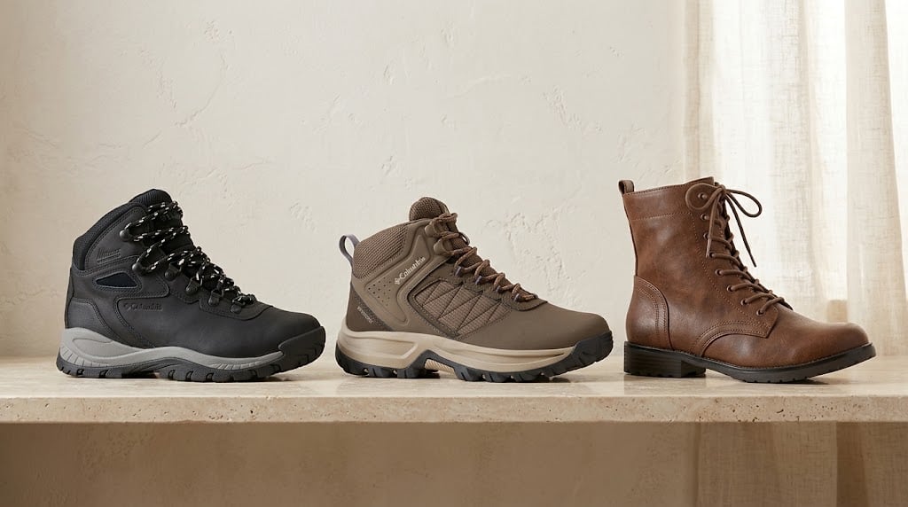 La charla previa: botas camperas de mujer (2026) y 6 elecciones con criterio
