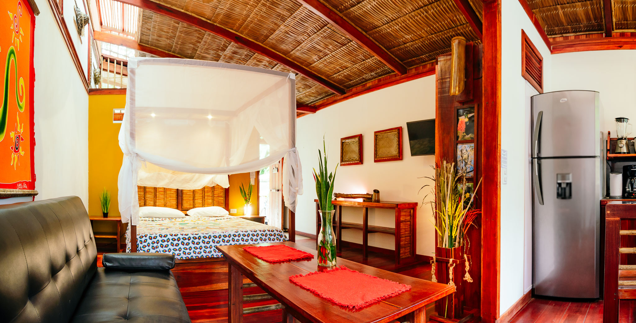 Villa 2