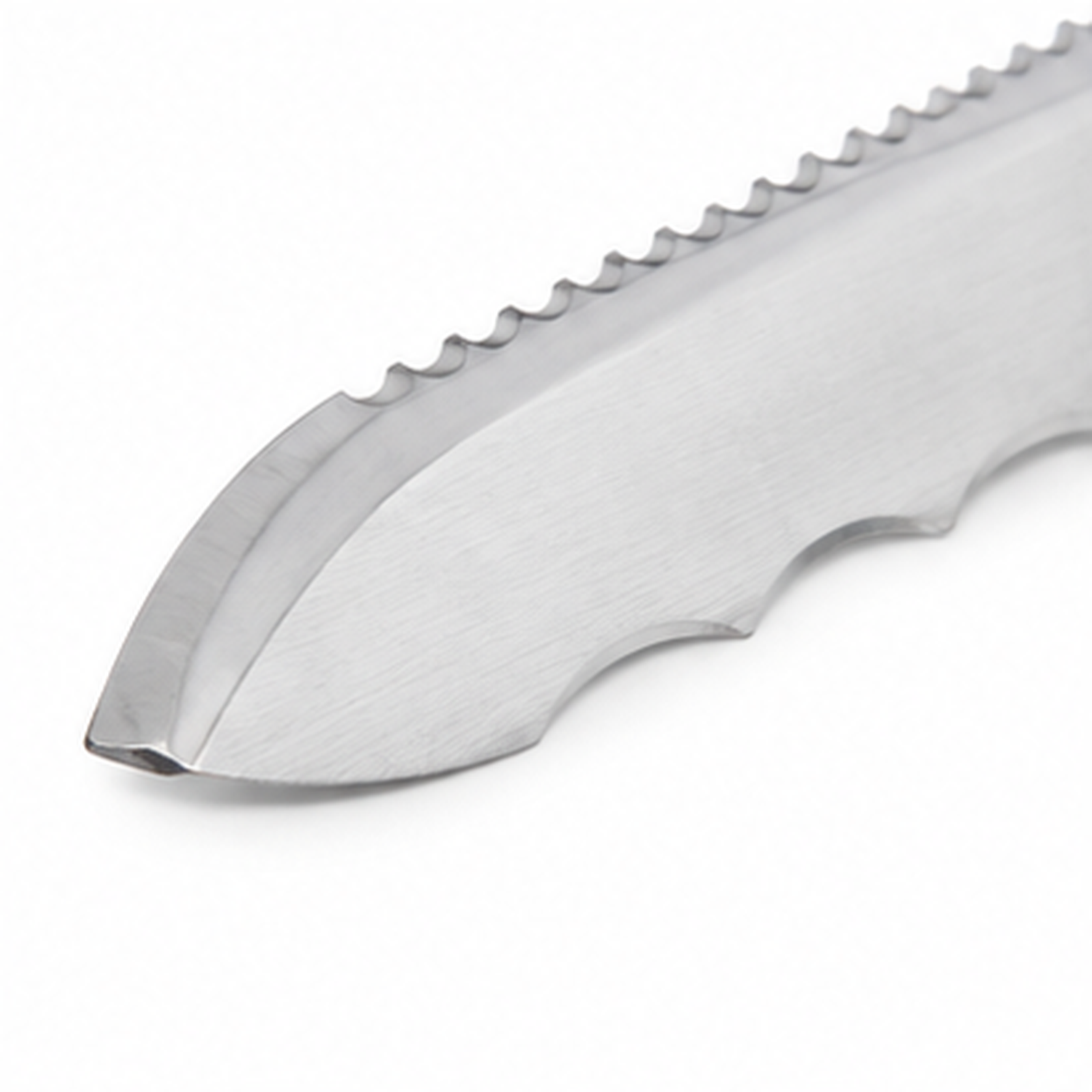 PRO Dämmstoffmesser ergonomischer Griff