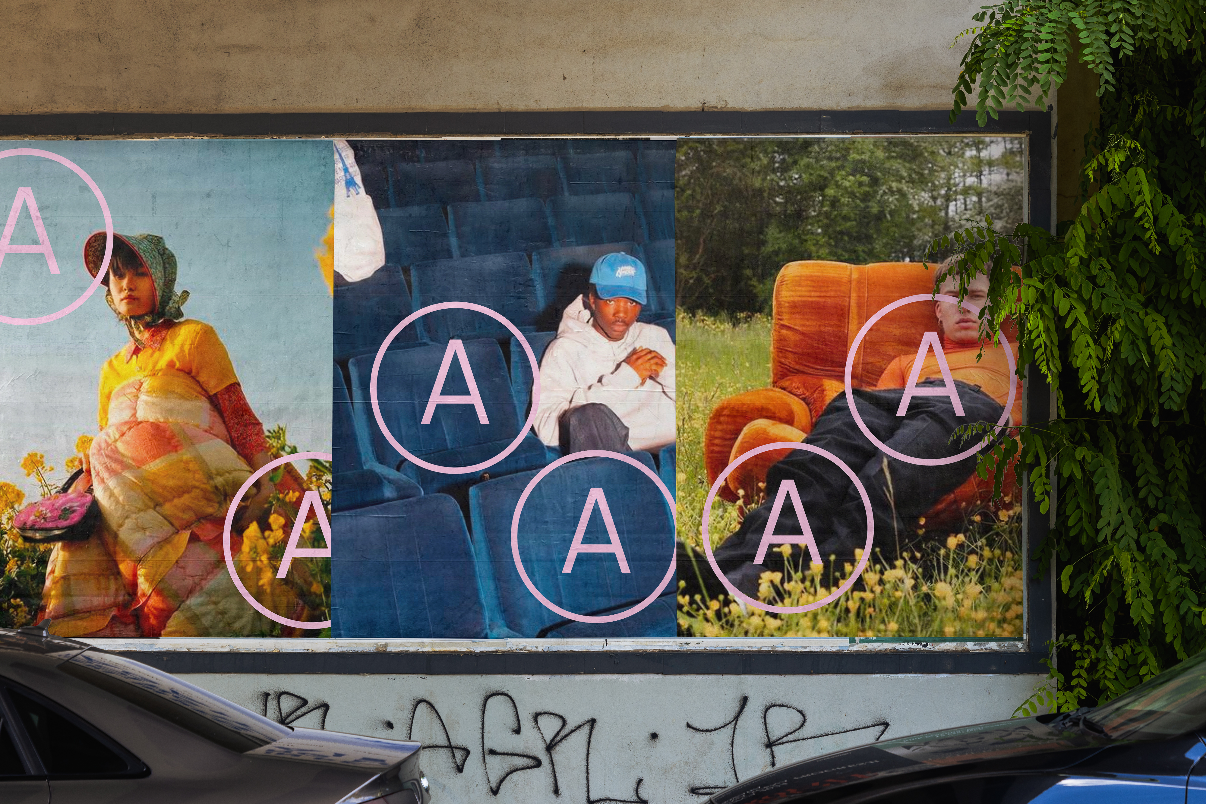 Image Content for brand