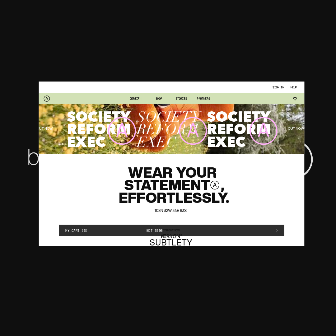 Image Content for brand