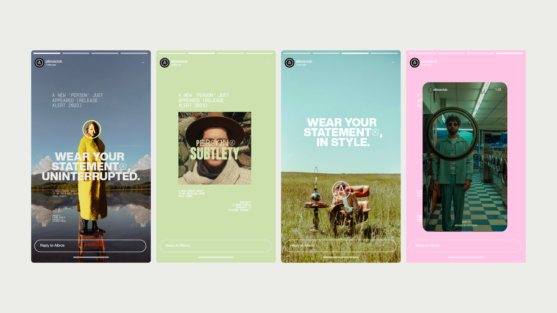 Image Content for brand