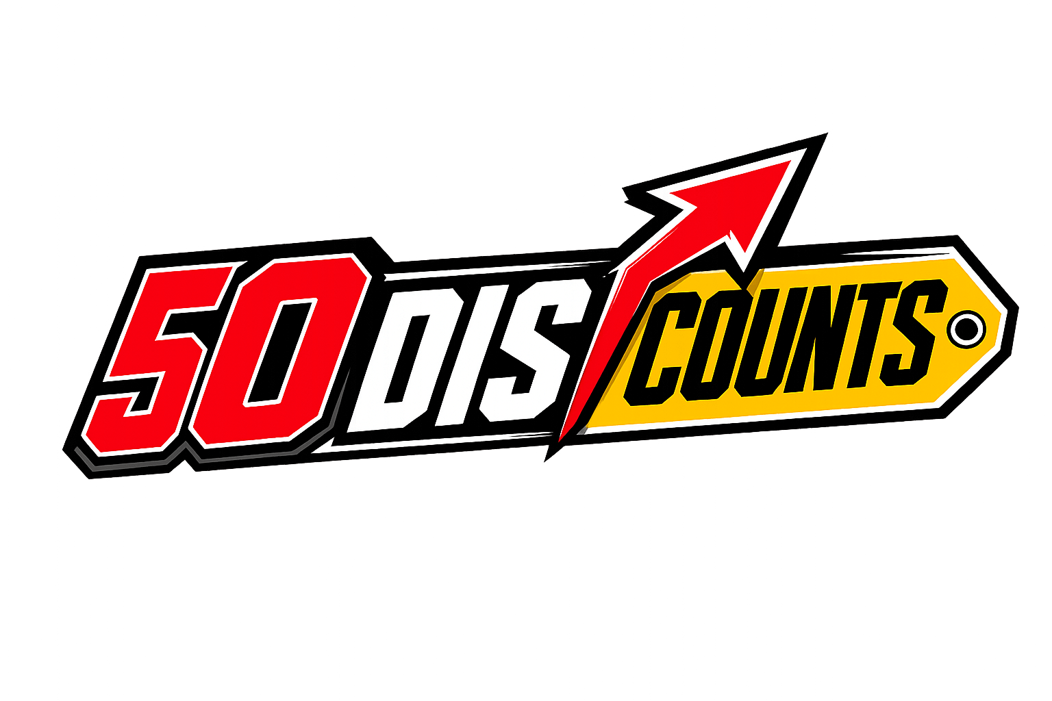 50DISCOUNTS
