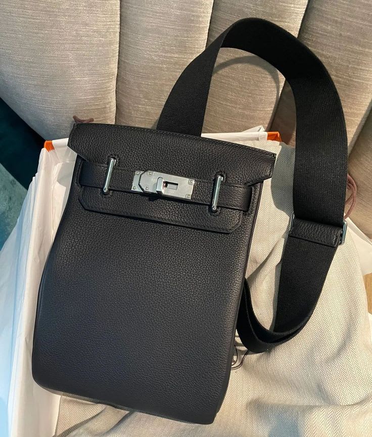 sacoche hermès hakado