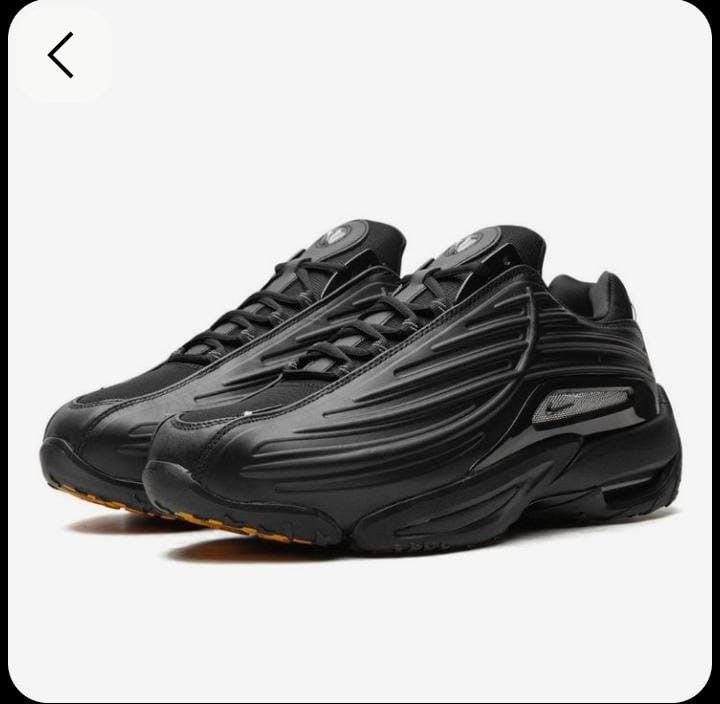 Nike nocta 