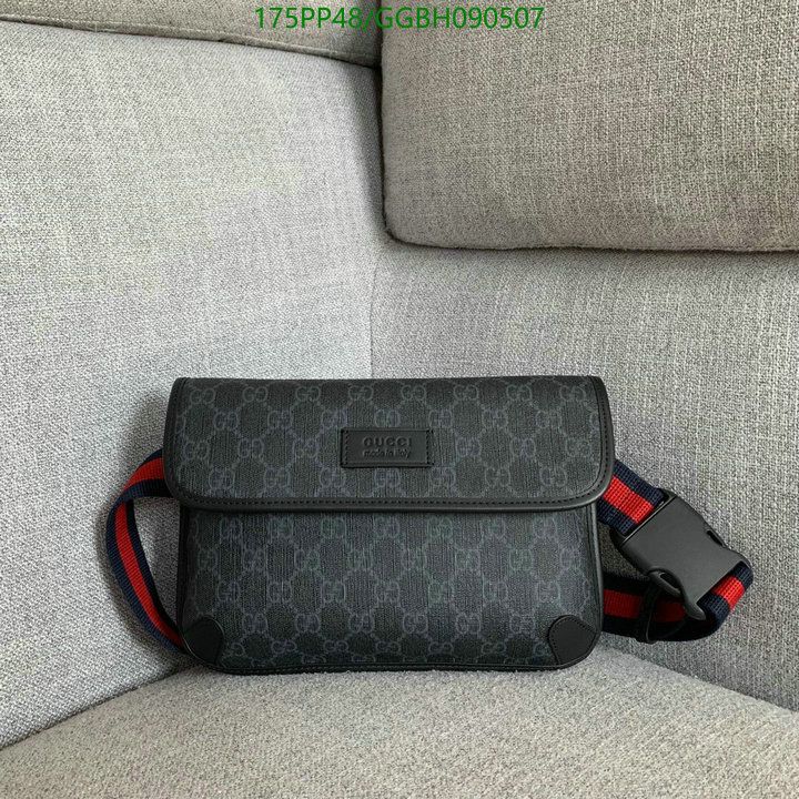 Sacoche Gucci 