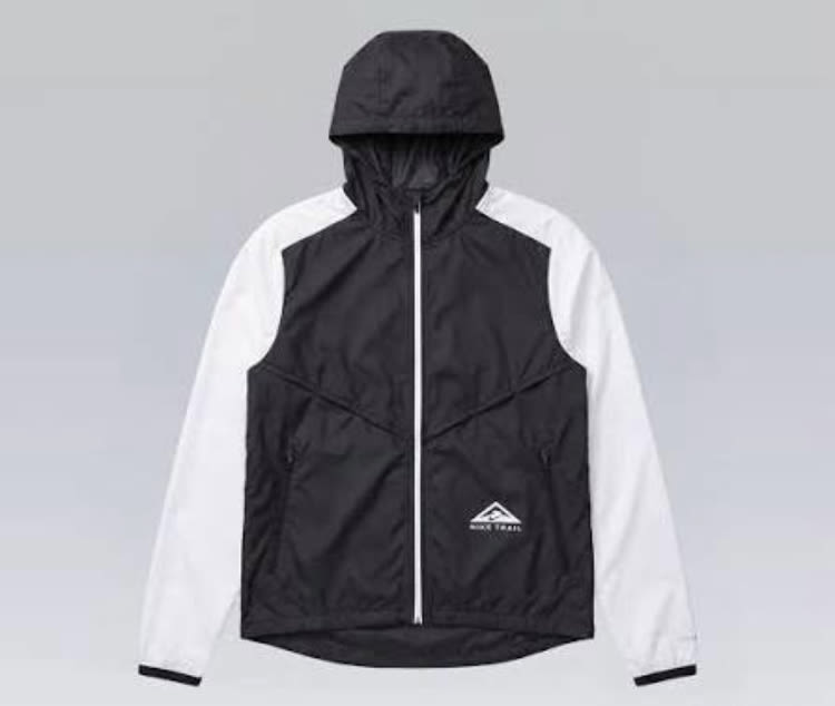 Veste nike trial 