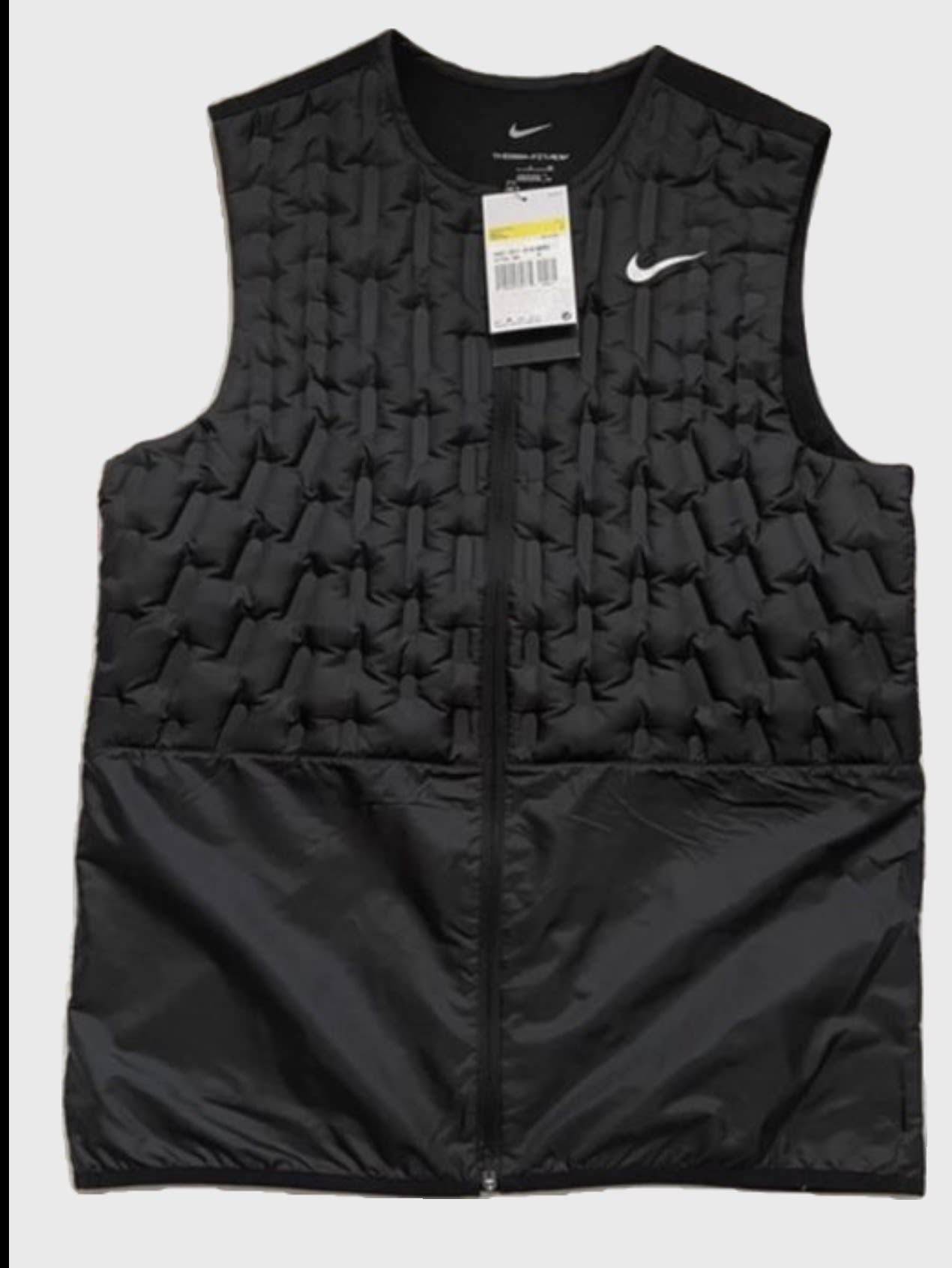 Veste therma fit sans manche  — photo 2