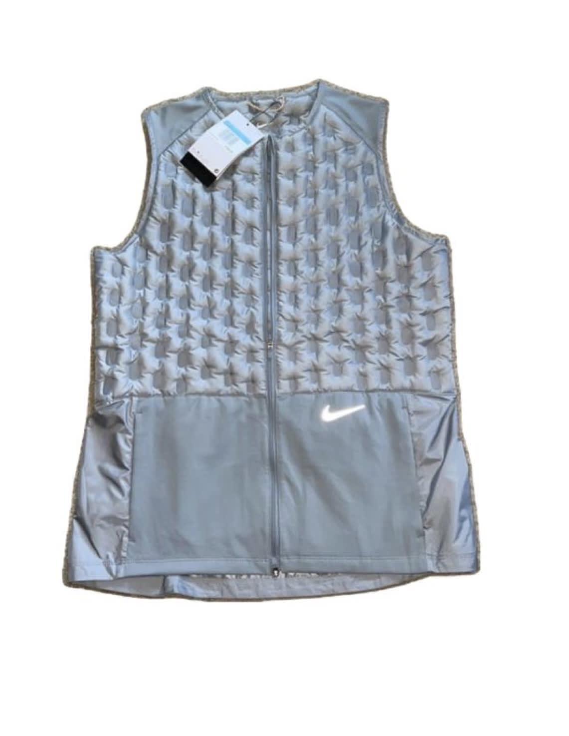 Veste therma fit sans manche 