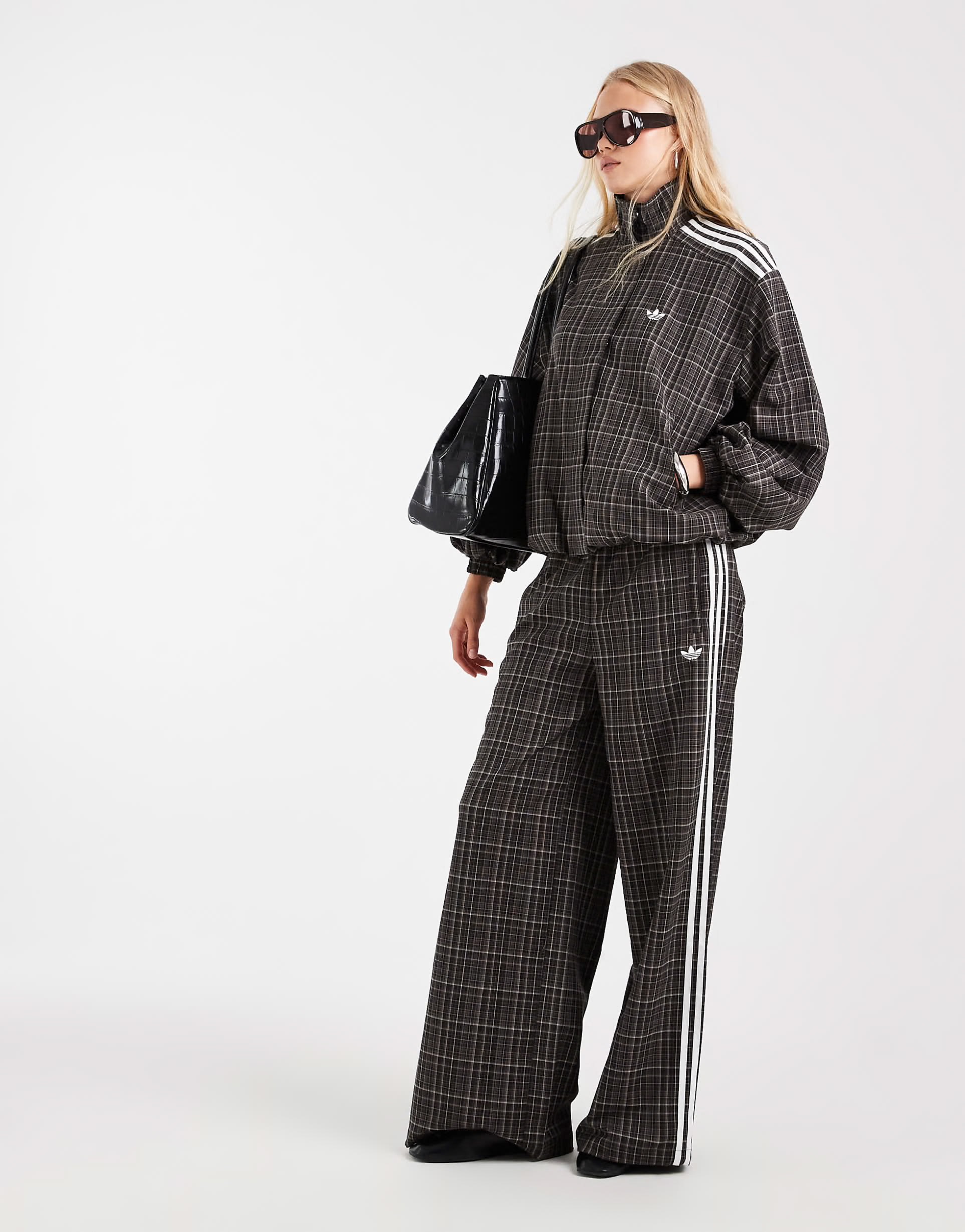 Ensemble adidas femme 
