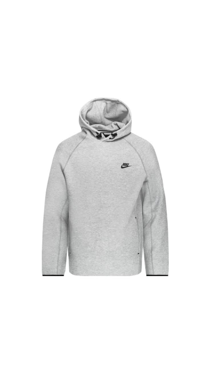 pull nike tech 
