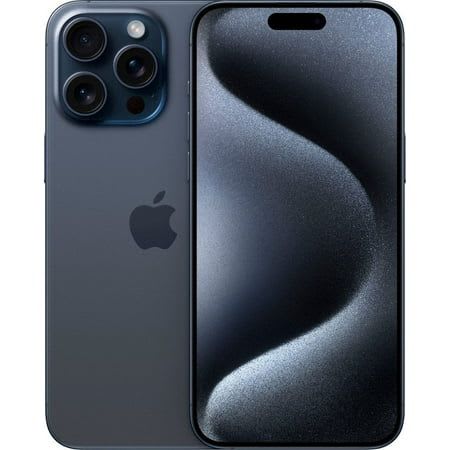 iPhone 15 Pro Back
