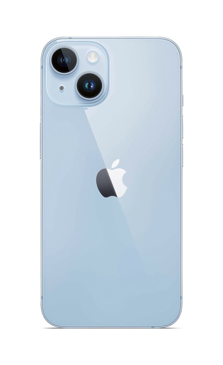 iPhone 14 Plus