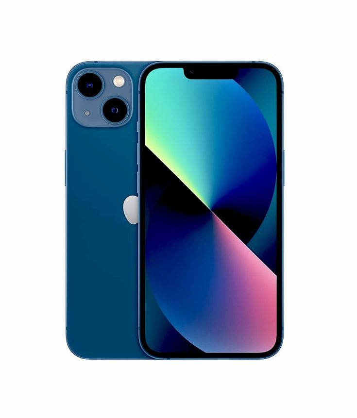 iPhone 13