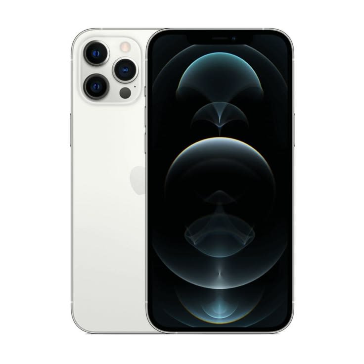 iPhone 12 Pro Max Back