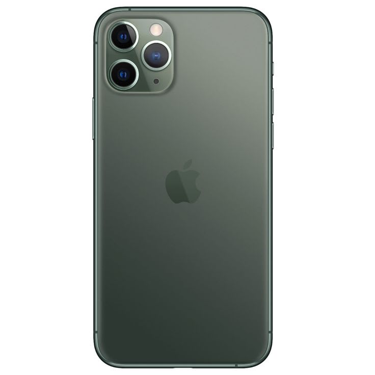 iPhone 11 Pro Max Back