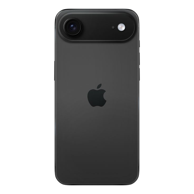 iPhone 17 Air