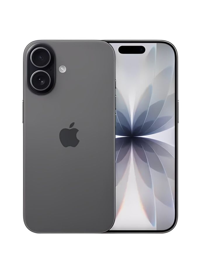 iPhone 17 Back
