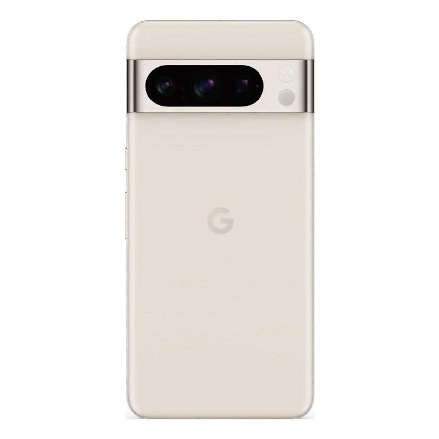 Pixel 8 Pro Back
