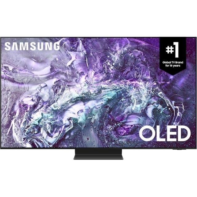 Samsung OLED S95D 4K Smart TV