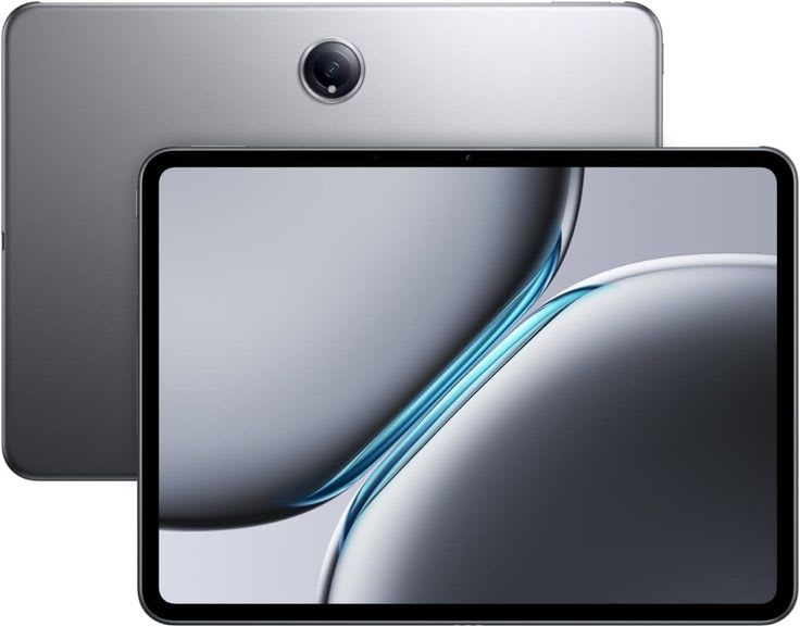 OnePlus Pad 2 Back