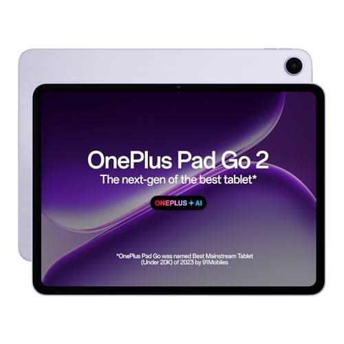 OnePlus Pad 2