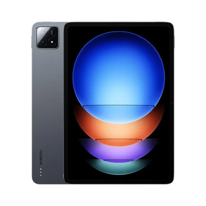 Xiaomi Pad 6 Pro Back