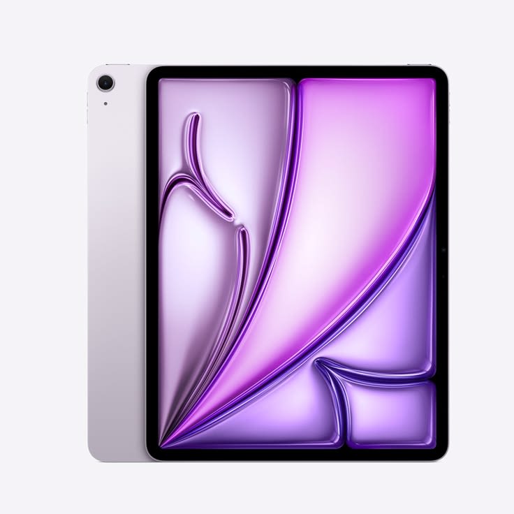 iPad Air 13 M2