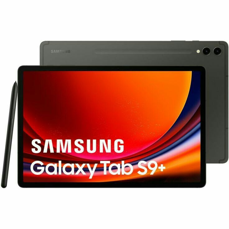 Samsung Galaxy Tab S9+ (2023)