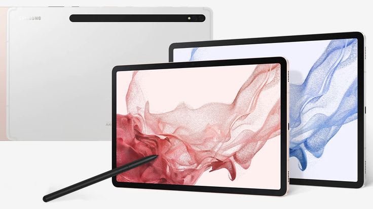 Samsung Galaxy Tab S9 (2023)
