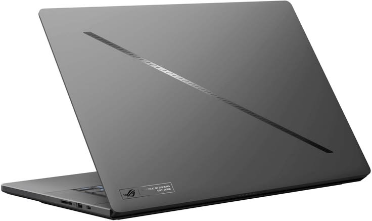 Asus ROG Zephyrus G16 OLED