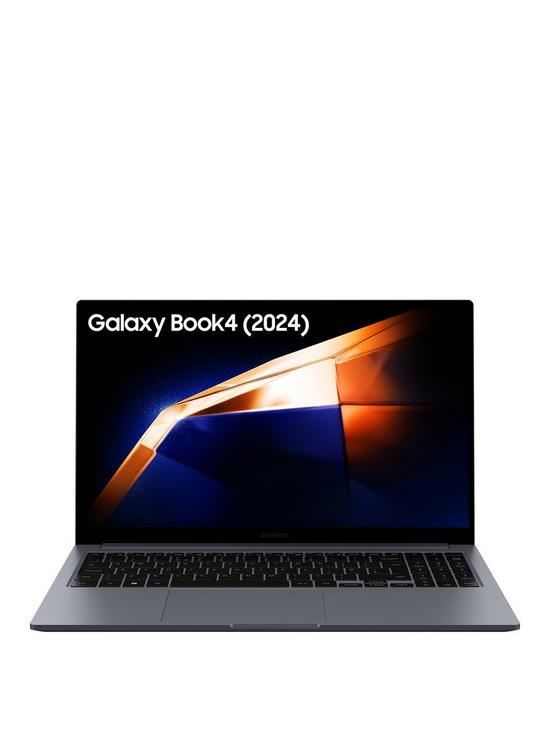 Samsung Galaxy Book 4 Ultra (2024) Back