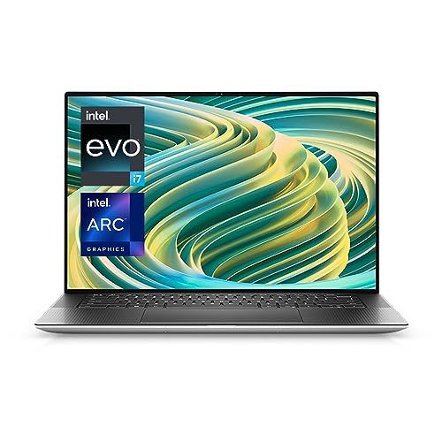 Dell XPS 15 9530 (2023) Back