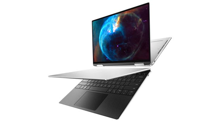 Dell XPS 15 L501X / L502X / 9530 (2010-2014) Back
