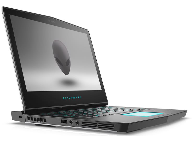Dell Alienware 17 R4 / R5 (2016-2018)