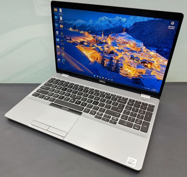 Dell Latitude 5440 / 5430 (2022-2023)