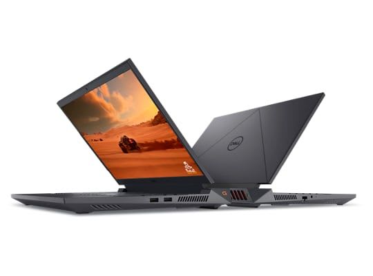 Dell G15 5530 / G16 7630 Gaming (2023-2024)