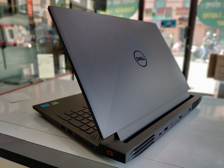 Dell Inspiron 15 7000 Gaming 7567 / 7577 (2016-2018)