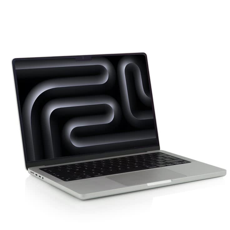 MacBook Pro 16" M3 Pro / Max (2023) Back