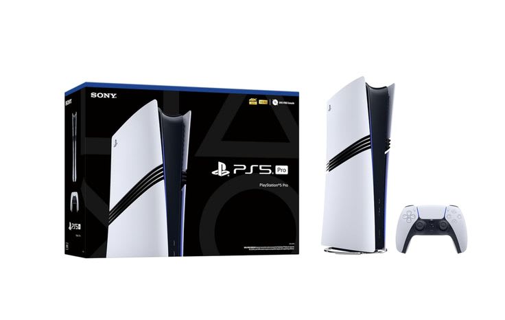 PlayStation 5 Pro